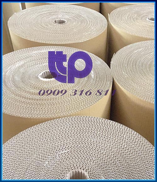 Giấy xéo 2 lớp Bình Dương